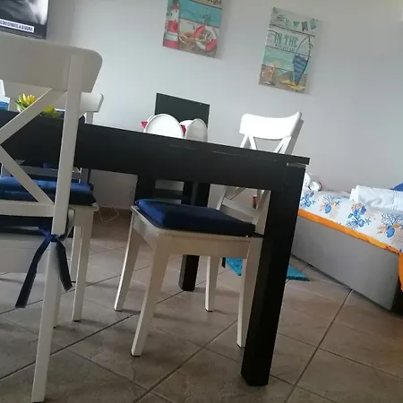 Robert's Beachfront Holiday home Roccalumera