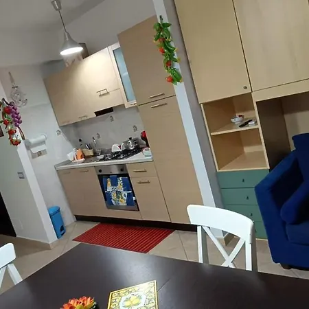 Robert's Beachfront Holiday home